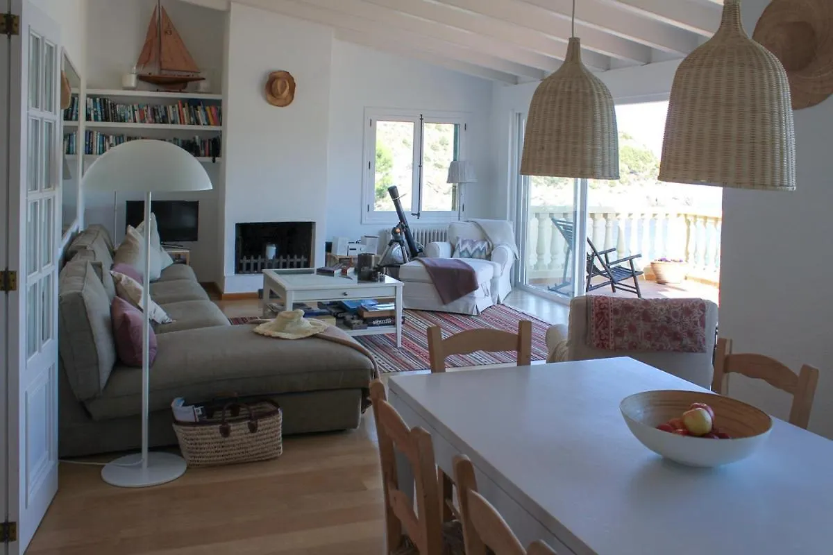 Villa Can Pol Soller