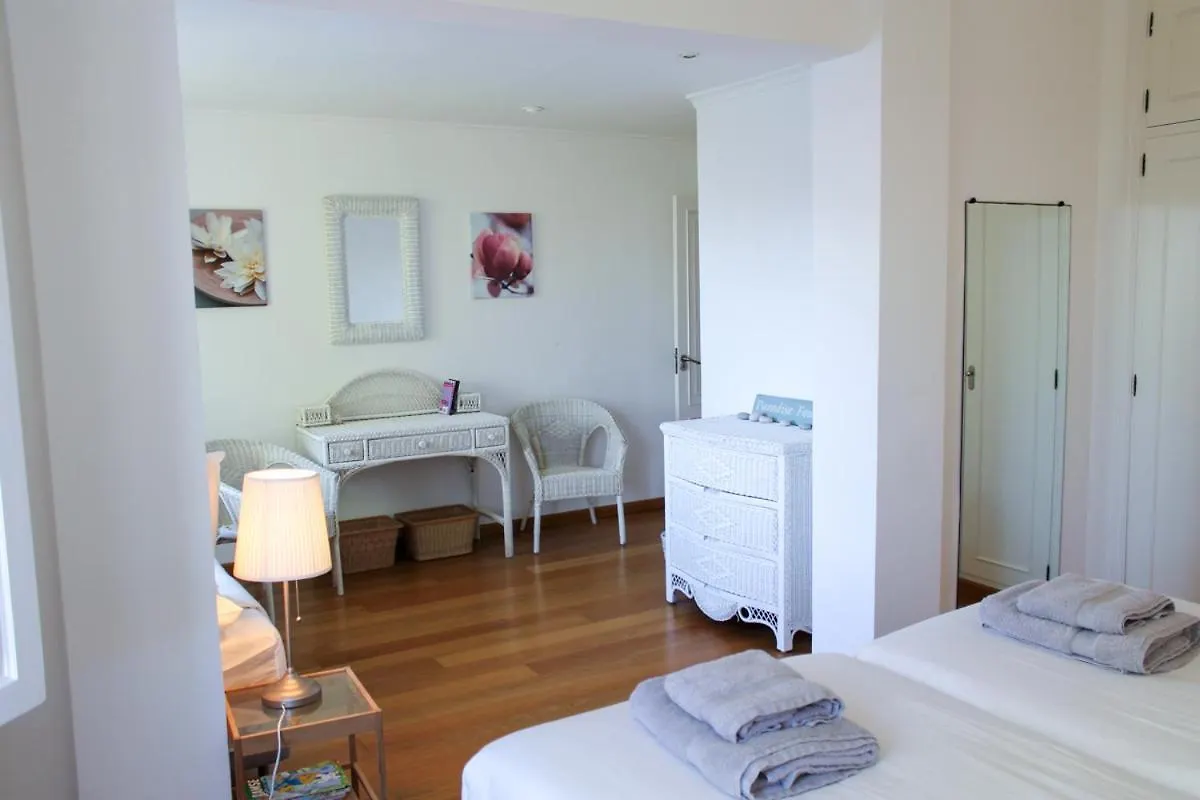 Villa Can Pol Soller Spain