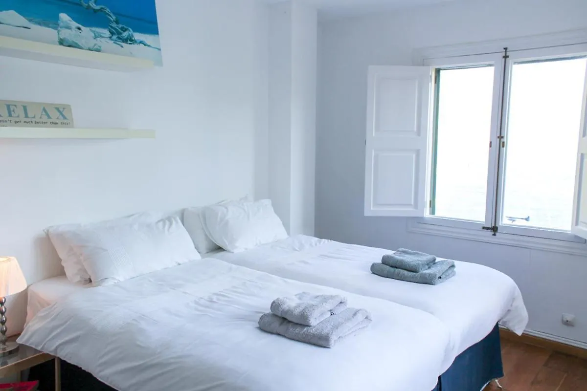 Can Pol Soller Villa