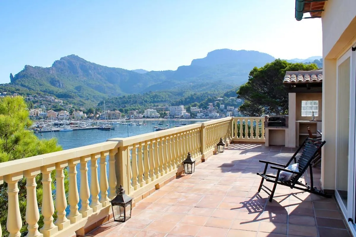 Can Pol Soller Spain