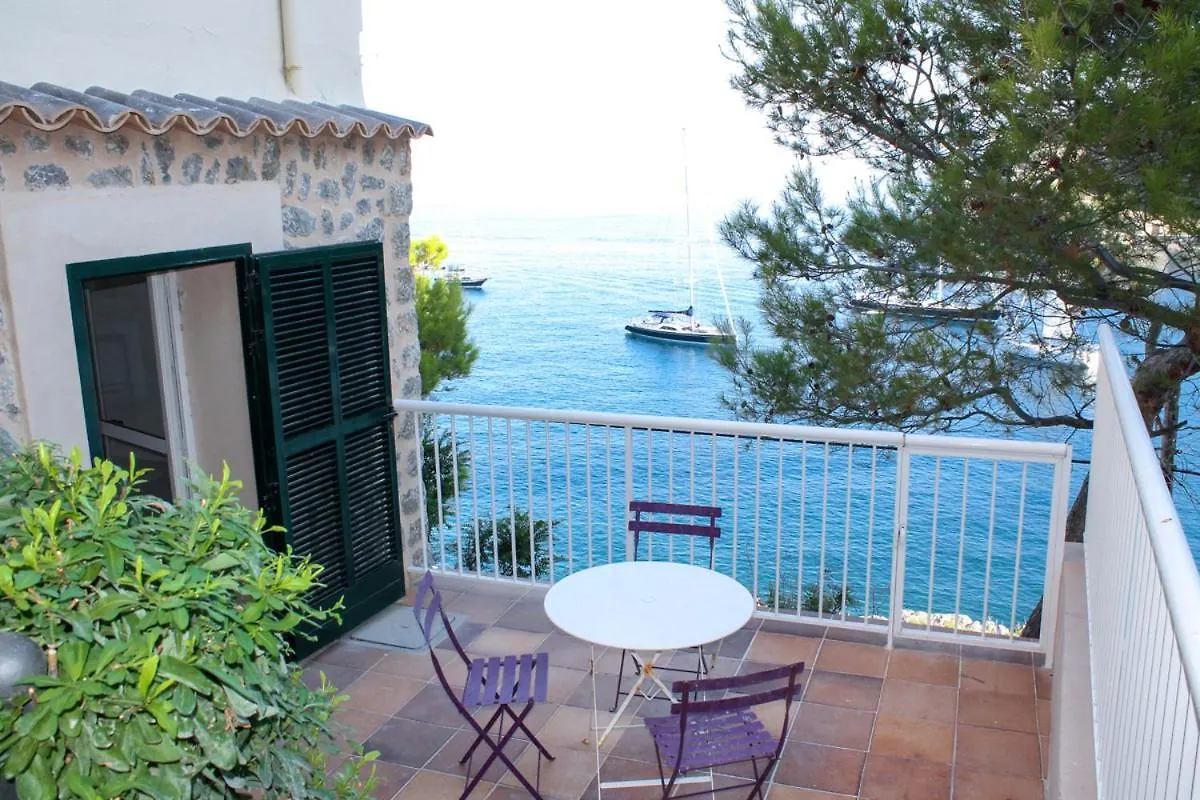 Villa Can Pol Soller