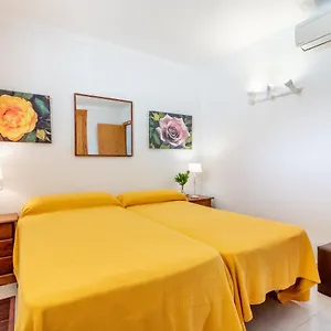 Apartment Delta 3, Sóller