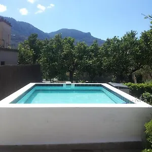 Ferienhaus Calm House, Sóller