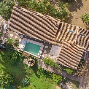 Villa Son Alegre, Soller