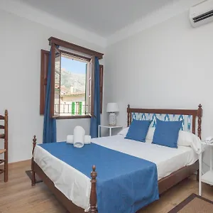 El Guia Hotell