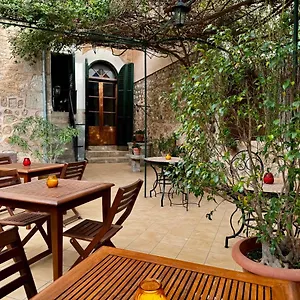Casa Bougainvillea Hotell