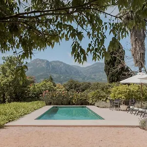 Villa Busquera, Soller