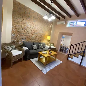 Ferienhaus Domingo, Sóller