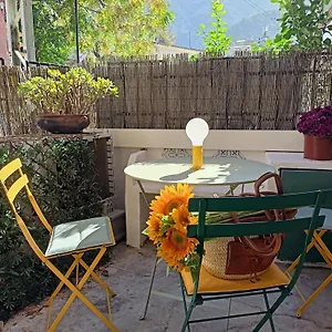 Ferienhaus Casa Es Mercat, Sóller