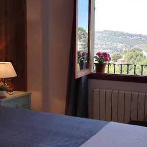 Apartment Tramuntana, Sóller