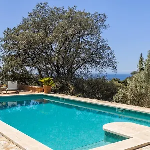 Villa Rustica S'oliveret, Soller