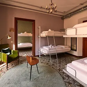 Hostel - Juvenil, Sóller