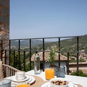 Hotel Menditzu, Sóller