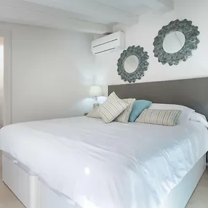 Ferienhaus Sa Caseta Farinera, Sóller